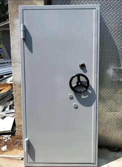 防爆門